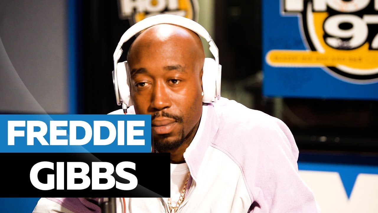Freddie Gibbs | Funk Flex | #Freestyle193
