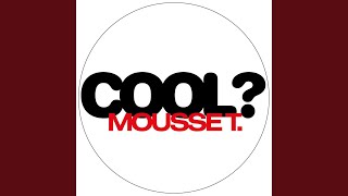 Is It 'Cos' I'm Cool? (Moonbootica Remix)