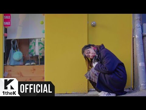 [MV] Stella Jang(스텔라장) _ Colors