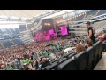 WORLD CLUB DOME 2015 OLIVER HELDENS #2 ...