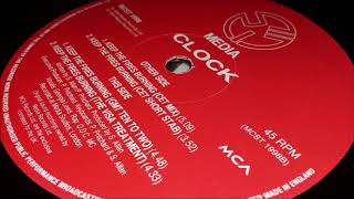 Clock - Keep The Fires Burning (GMT Ten To Two Mix)