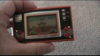 Nintendo Game & Watch Review - Gamester81