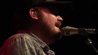 Randy Rogers Band - If I Had Another Heart - Kansas City, MO - 2012