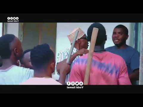 Nay Wa Mitego - Wapo (Official Music Video)
