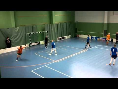 FCPakila AcStaSi 1-Osa