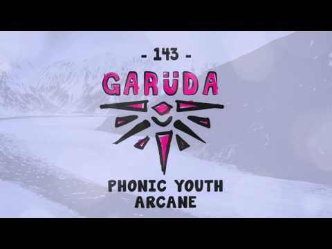 Phonic Youth - Arcane