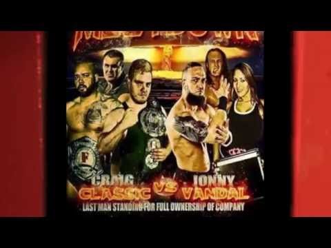 BBPW - Brandi Lauren vs Aria Blake Summer Meltdown promo