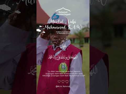 generasi Muslim Papua 