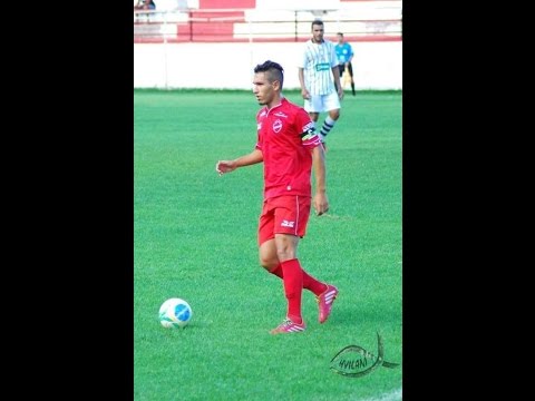 Melhores momentos do zagueiro Dhonathan.