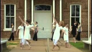 "Broken and Beautiful" Human Video