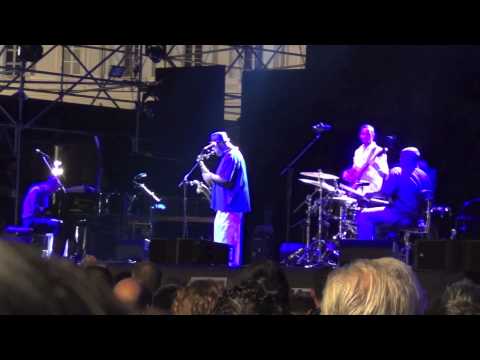 Yellowjackets @Torino Jazz Festival 27.04.12 - Timeline -