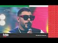 Badshah Performs 'Abhi Toh Party Shuru Hui Hai' ft. Aastha Gill in Mumbai | Global Citizen Live