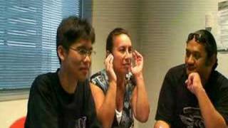 BTB: If you were GM for a day? (1 of 3)