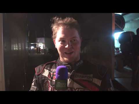 Florence Speedway | 3/23/19 | Spring 50 | Bobby Pierce