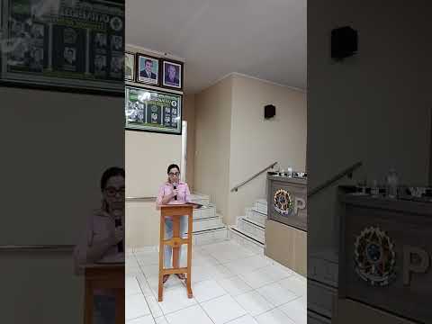 Quarta Sessão Ordinária mês de maio 2026.