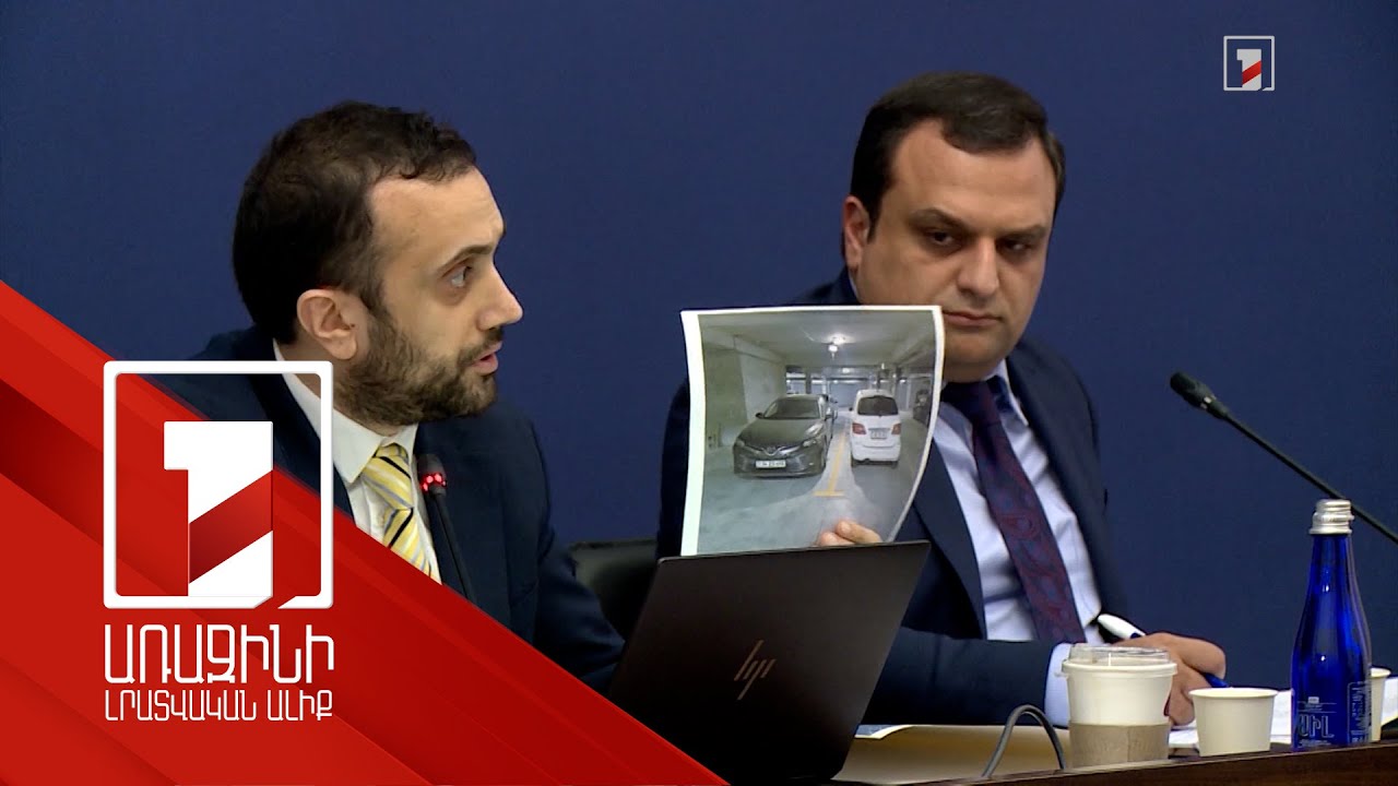 Հակակոռուպցիոն կոմիտեի նախագահի թեկնածուների ուժեղ ու թույլ կողմերը՝ ըստ Իոաննիսյանի