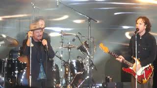 Pearl Jam - Whale Song with Zach Irons - Ohana (September 27, 2024