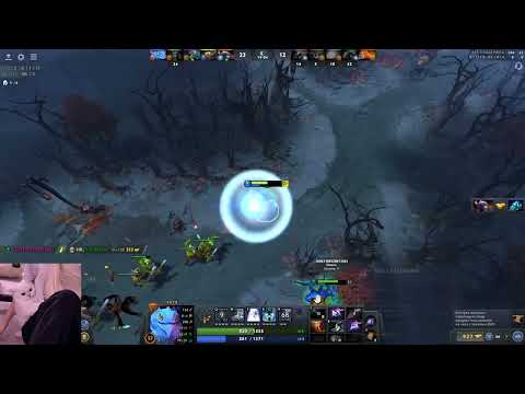 Bottle Refill trick with Puck Orb talent