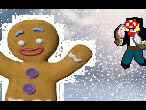 Dalekborn Grabs Santa's Cookies