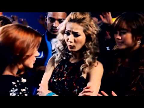 [Trailer] THE WONDER GIRLS Official TeenNick