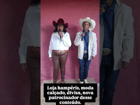 Vídeo criado dupra Márcia valdici, divisa, nova mina, Minas Gerais.