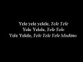 Gospel soweto choir - Emlanjeni lyrics.MP4