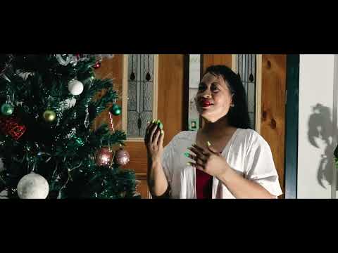 HOLY NIGHT (COVER) by AUMUA TOAFA McCARTHY / featuring MAREKO AMITAI