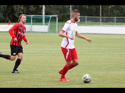 VVIJ 1 - Heukelum 1, Vrije trap Benjamin Meijdam
