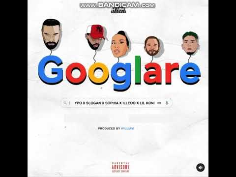 YPO x SLOGAN x SOPHIA x ILLEOo x LIL KONI 13/11/20 Spotify 18/11/20 YouTube