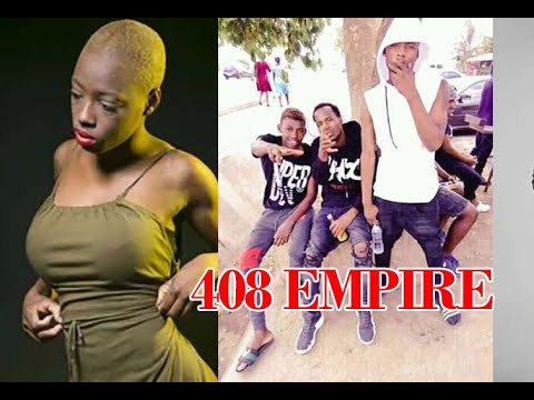 Ray Dee & Nigga Duba Dancing to Their new song in studio