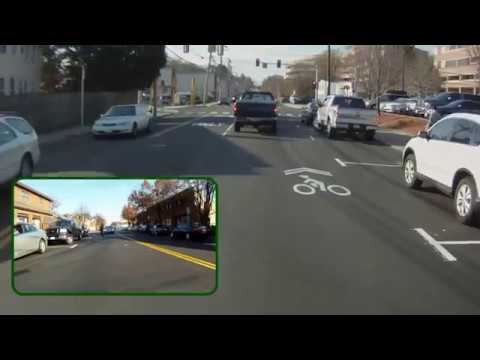 Main Street, Waltham