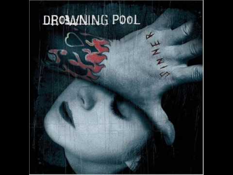 Drowning Pool-Sinner