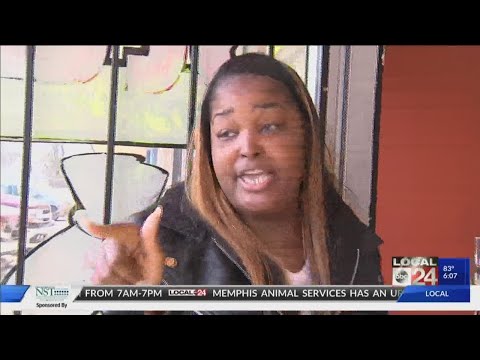 Memphis woman filed almost 80 bogus tax returns, feds say