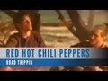 Red Hot Chili Peppers - Road Trippin (Official Music Video)