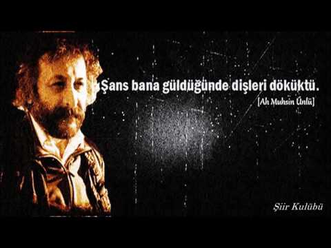 Ah Muhsin  Ünlü - Hatırlat Da