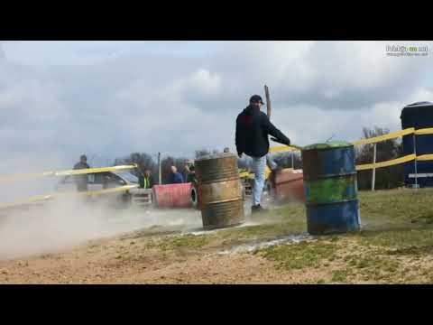 Velikonočno pokanje v Prlekiji 2023