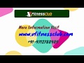 How To Increase Gym and Club Business With Vfitnessclub. - VFitnessClub Demo