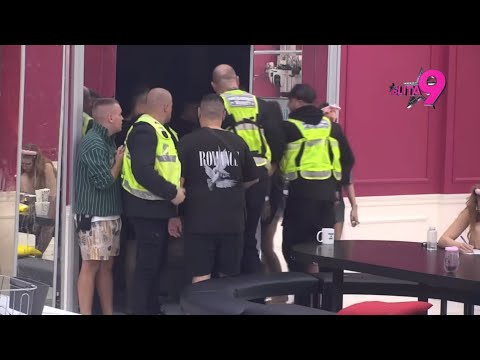 Hitna diskvalifikacija iz Zadruge - Produkcija saopštila konačnu odluku