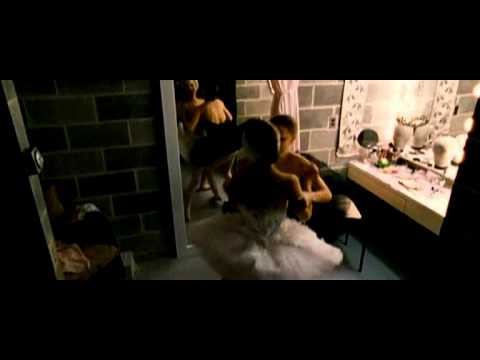 Black Swan | "Rough Clip" | Clip
