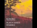 Bonobo - Brace Brace 