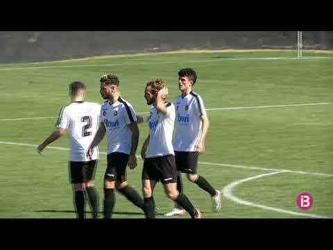 Jornada 25: Constància-Esporles (1-1)