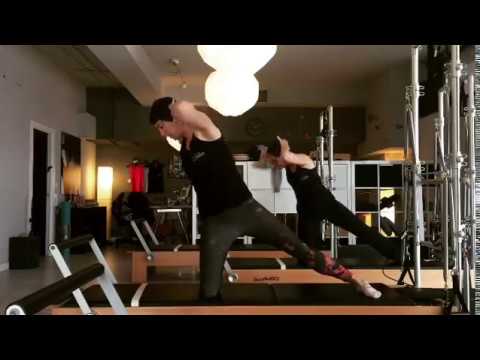 PILATES MAT
