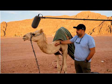 We Went to Egypt to Film the Exodus. It Didn't Go as Planned - Documentaries, Movies & TV - Appian Media