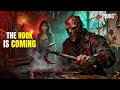 It S Not A Slaughterhouse It S His Home MEATHOOK Horror Movies Full Movies 2025