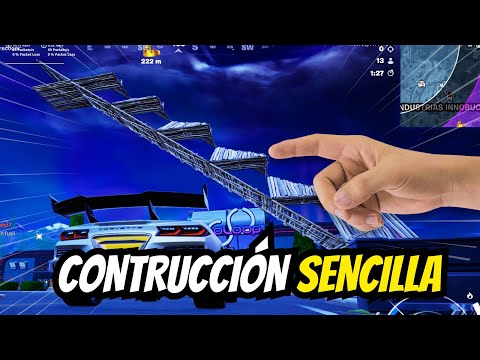 How to Enable/Disable Simple Building in Fortnite