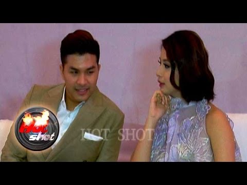 Mengandung Usia 6 Bulan, Glenn Jadi Super Galak – Hot Shot 28 Mei 2016