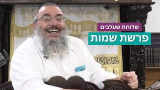 הרב דניאל אלול - פרשת שמות - תשפ"ה (ישיבת שעלבים) - התמונה מוצגת ישירות מתוך אתר האינטרנט יוטיוב. זכויות היוצרים בתמונה שייכות ליוצרה. קישור קרדיט למקור התוכן נמצא בתוך דף הסרטון הרב דניאל אלול - פרשת שמות - תשפ"ה (ישיבת שעלבים) - התמונה מוצגת ישירות מתוך אתר האינטרנט יוטיוב. זכויות היוצרים בתמונה שייכות ליוצרה. קישור קרדיט למקור התוכן נמצא בתוך דף הסרטון