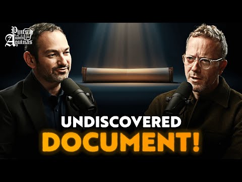 What is the "Q Hypothesis" in Biblical Scholarship? (Dr. Michael Barber)