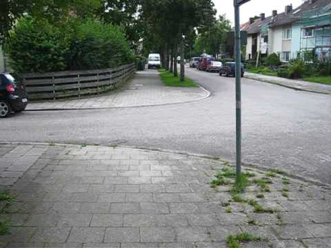 Haus in München (V3)