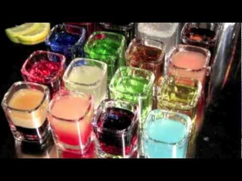 Tonic Vs LMFAO - Big Fat Shots (easyaz mashup).mov